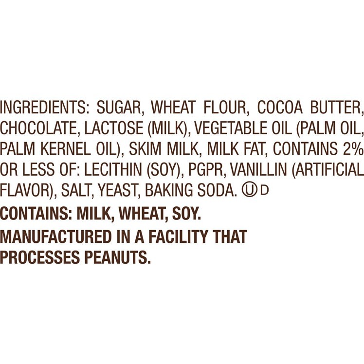 KIT KAT FUN SIZED 10.78 OZ