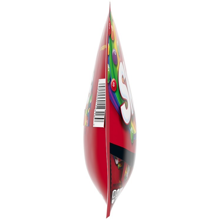 SKITTLES ORIGINAL FUN SIZE CHEWY CANDY 10.72OZ