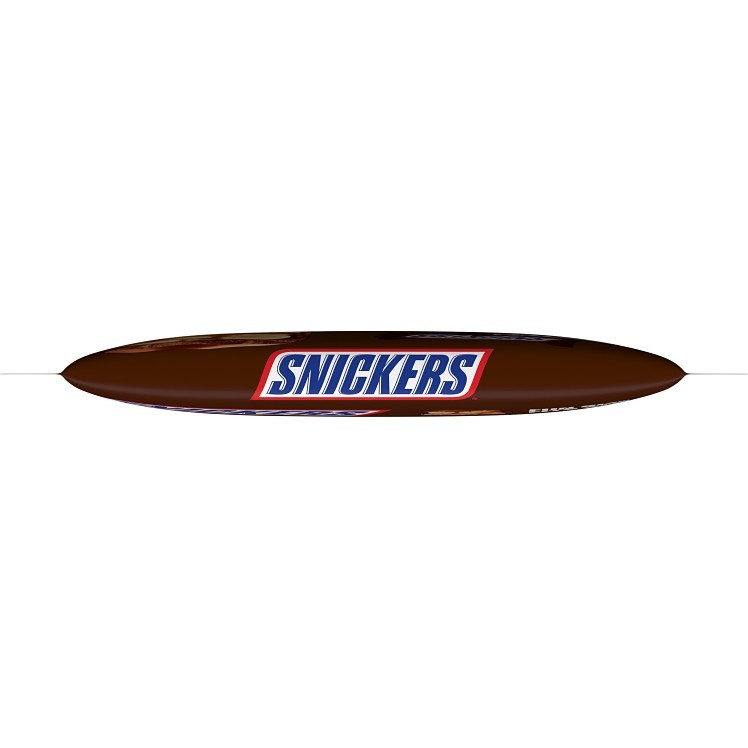 SNICKERS ORIGINAL FUN SIZE CANDY BARS 10.59OZ