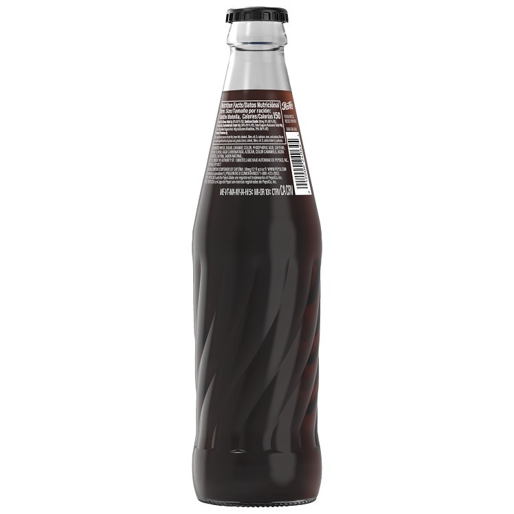 PEPSI REAL SUGAR