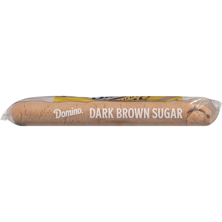 DOMINO DARK BROWN SUGAR 2LBS