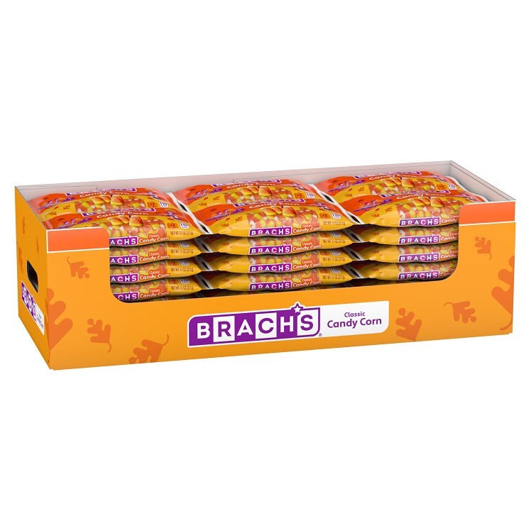 BRACH'S CLASSIC CANDY CORN 11OZ