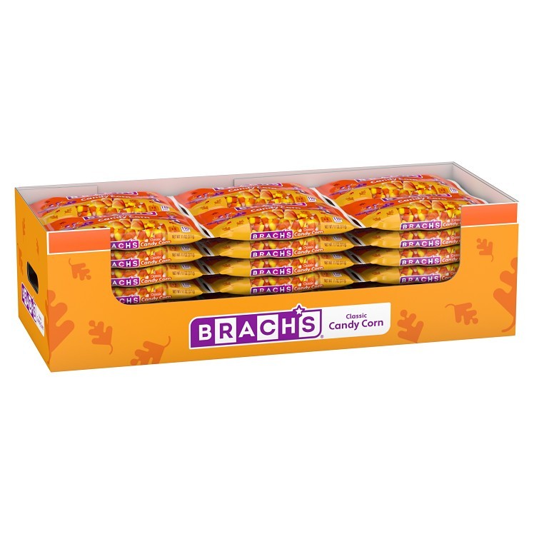 BRACH'S CLASSIC CANDY CORN 11OZ
