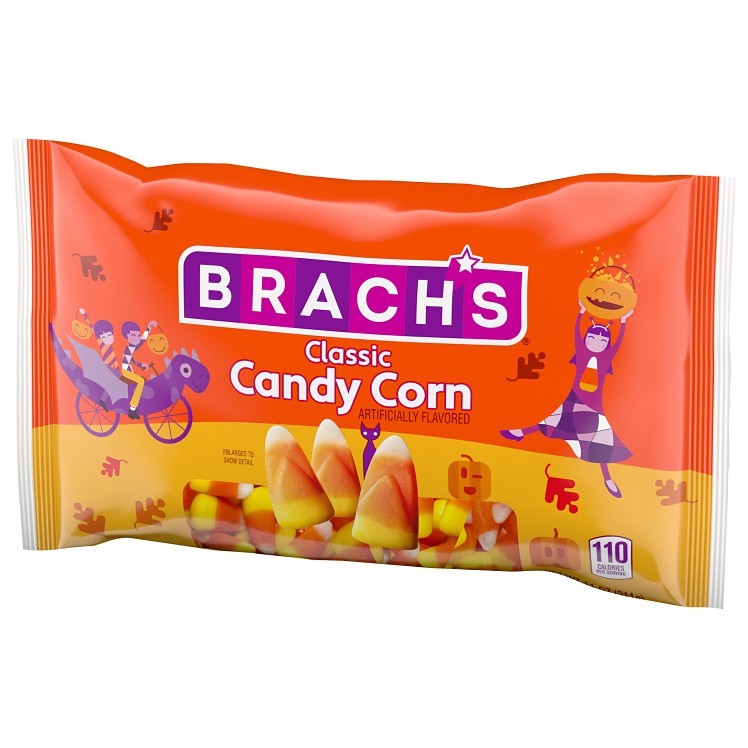 BRACH'S CLASSIC CANDY CORN 11OZ