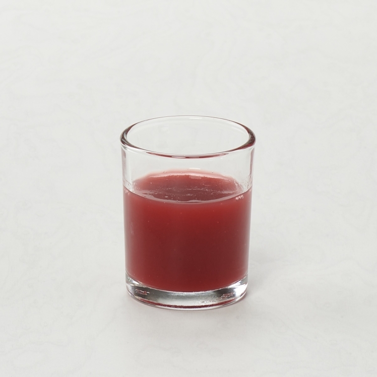 ISLAND OASIS BAR MIX STRAWBERRY