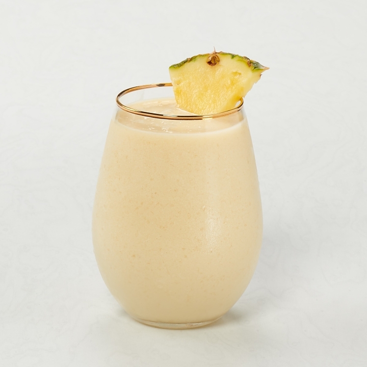 ISLAND OASIS BAR MIX PINA COLADA