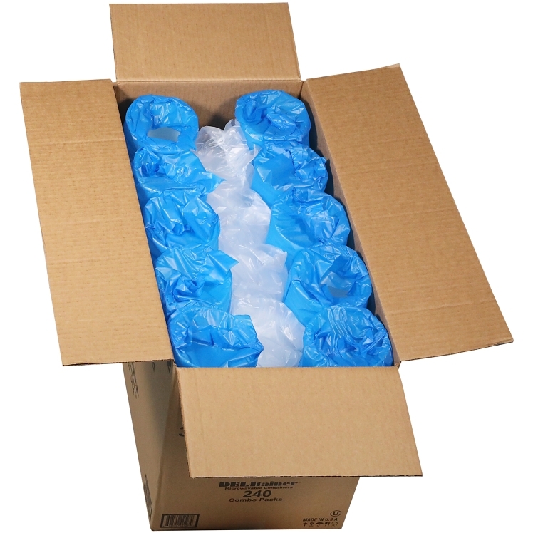 NEWSPRING CONTAINER 32 OZ 1 COMPARTMENT POLYPROPYLENE