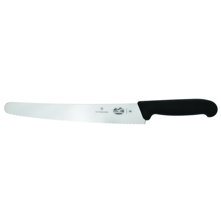 BAKERS BREAD & CAKE KNIFE