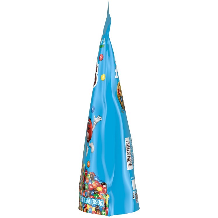 M&M'S MINIS MILK CHOCOLATE PARTY SUP 31.5 OZ