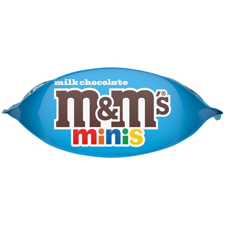 M&M'S MINIS MILK CHOCOLATE PARTY SUP 31.5 OZ