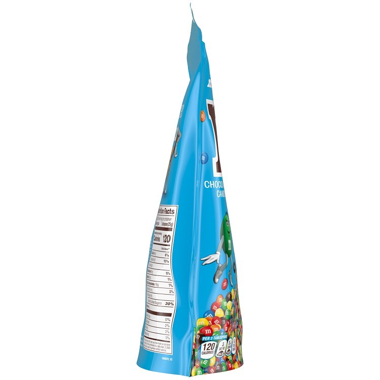 M&M'S MINIS MILK CHOCOLATE PARTY SUP 31.5 OZ