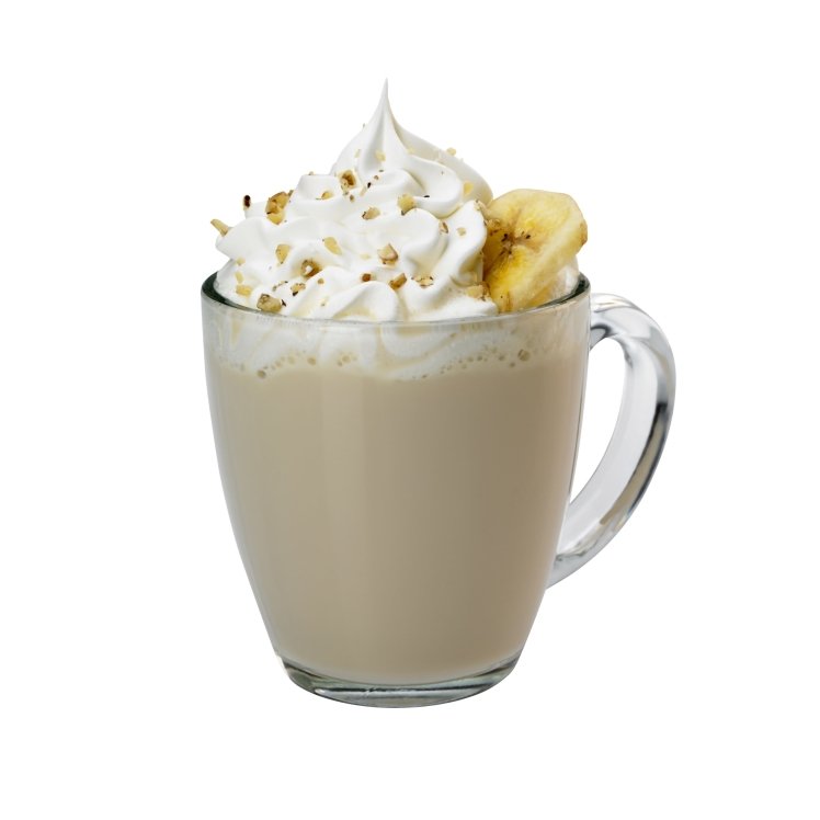 Monin Espresso Syrup Banana