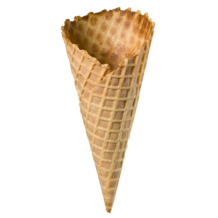 JOY CONE LARGE WAFFLE CONES #7224