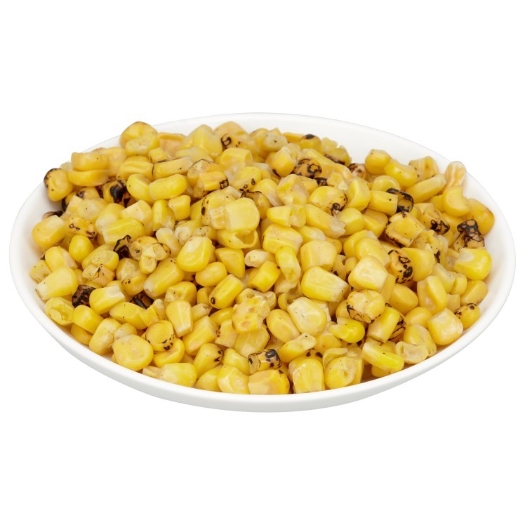 NORPAC FLAV-R-PAC FIRE ROASTED SUPERSWEET CUT CORN
