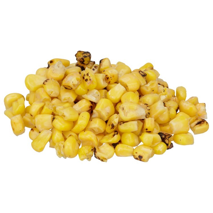 NORPAC FLAV-R-PAC FIRE ROASTED SUPERSWEET CUT CORN
