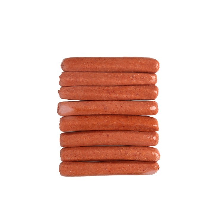 CLOVERDALE POLISH SAUSAGE 4/1 7.5