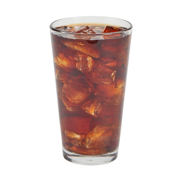 MR PIBB BAG IN BOX FOUNTAIN SYRUP