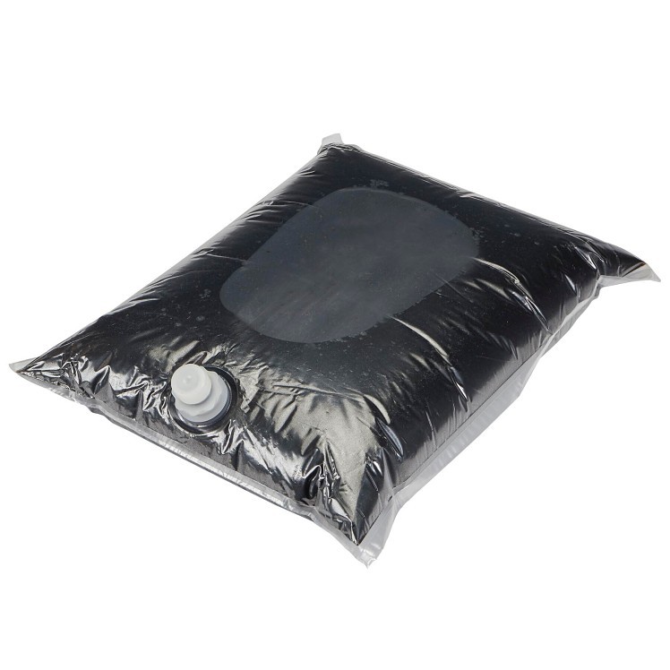 MR PIBB BAG IN BOX FOUNTAIN SYRUP