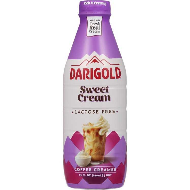 DARIGOLD SWEET CREAM CREAMER