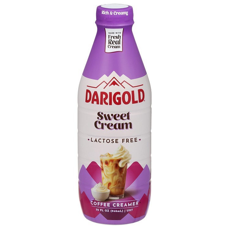 DARIGOLD SWEET CREAM CREAMER
