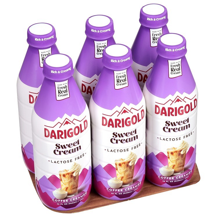 DARIGOLD SWEET CREAM CREAMER