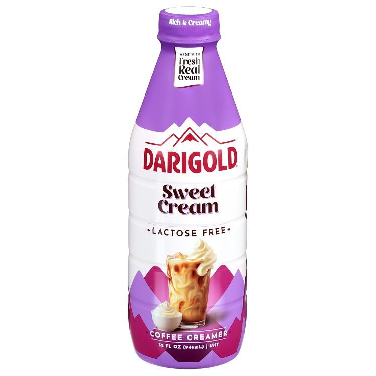 DARIGOLD SWEET CREAM CREAMER