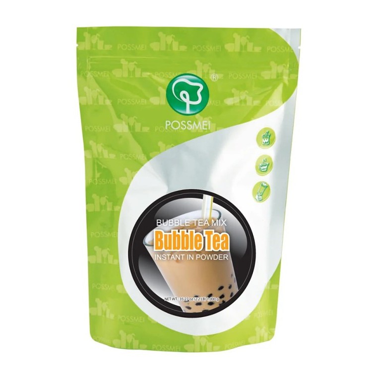 POSSMEI POWDER MIX BUBBLE TEA