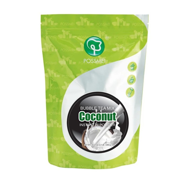 POSSMEI POWDER MIX COCONUT