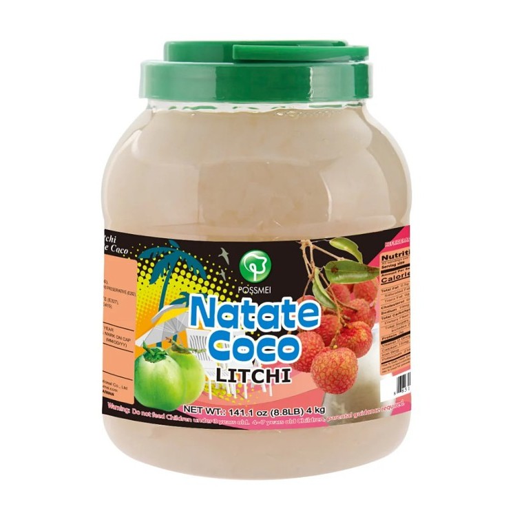 POSSMEI JELLY LYCHEE