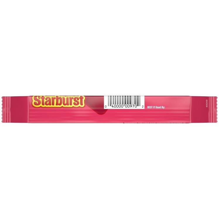 MIXED SKITTLES & STARBURST MULTIPACK BOX