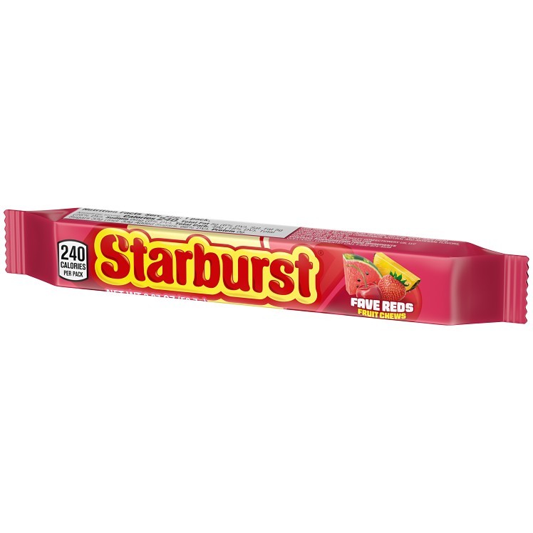 MIXED SKITTLES & STARBURST MULTIPACK BOX
