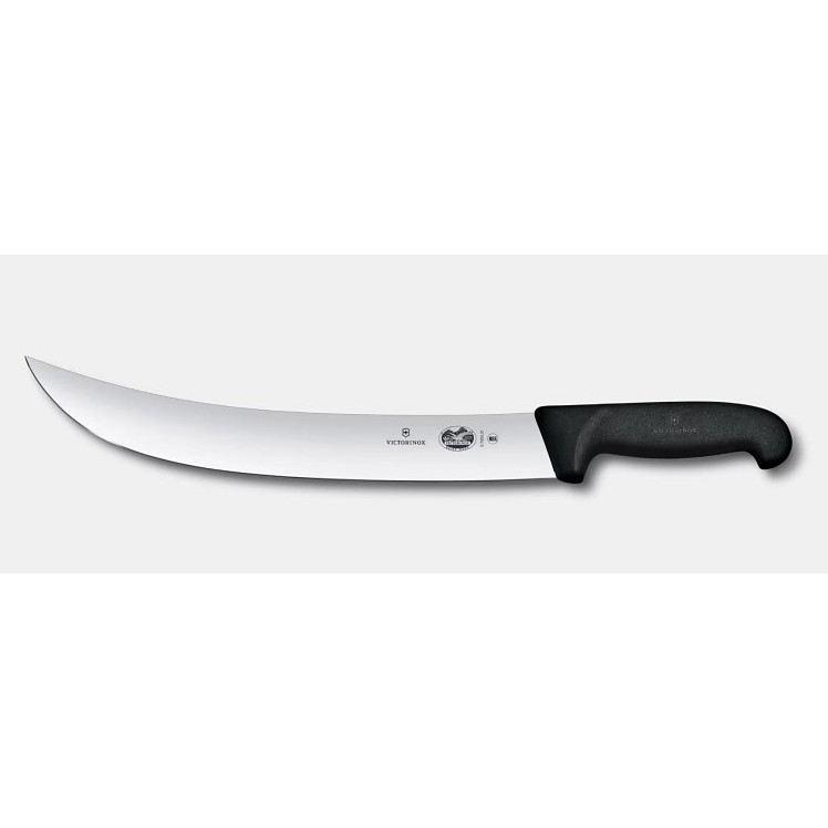 SWISS ARMY BRANDS 10 CIMETER KNIFE