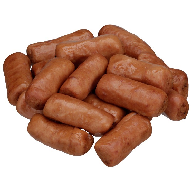 HILLSHIRE BEEF SMOKIES