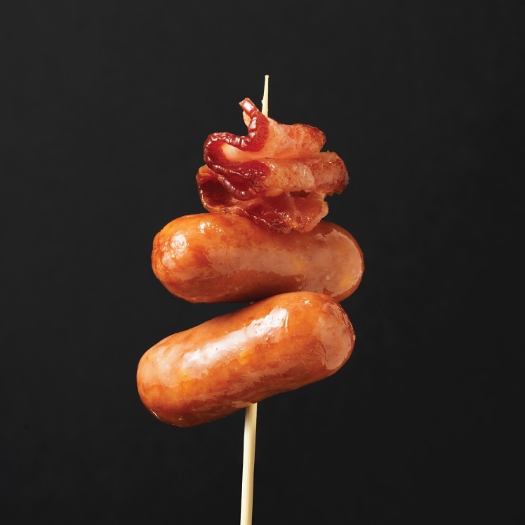 HILLSHIRE BEEF SMOKIES
