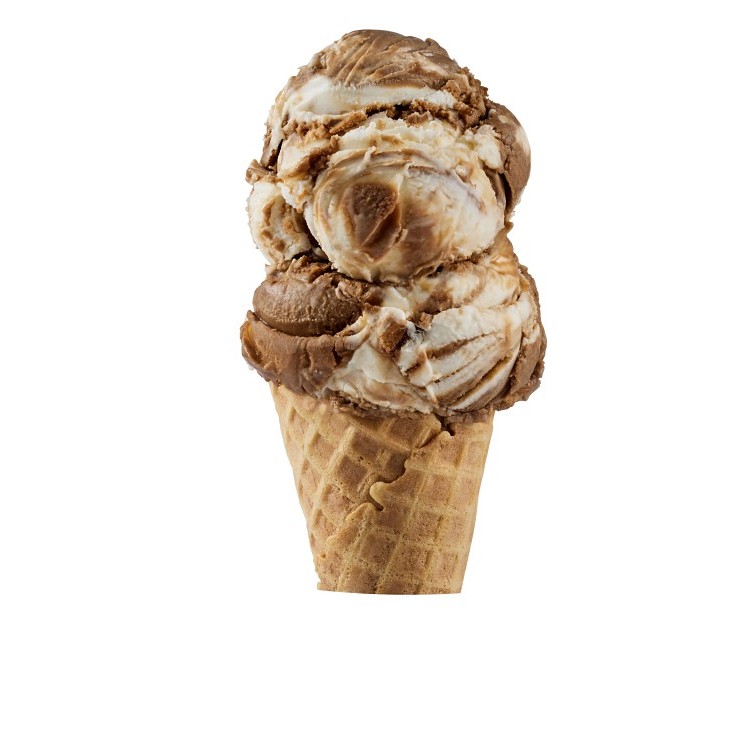 CASCADE GLACIER ROOT BEER FLOAT ICE CREAM 3GA FZN