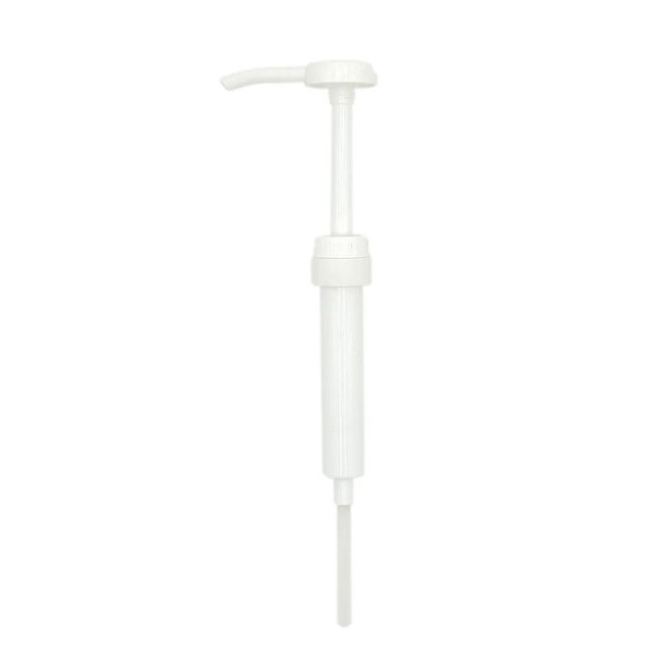 POSSMEI SYRUP PUMP