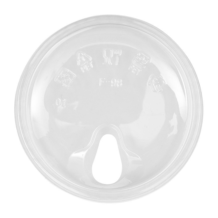 JOVIALS SIPPER LID FITS 12-24 OZ
