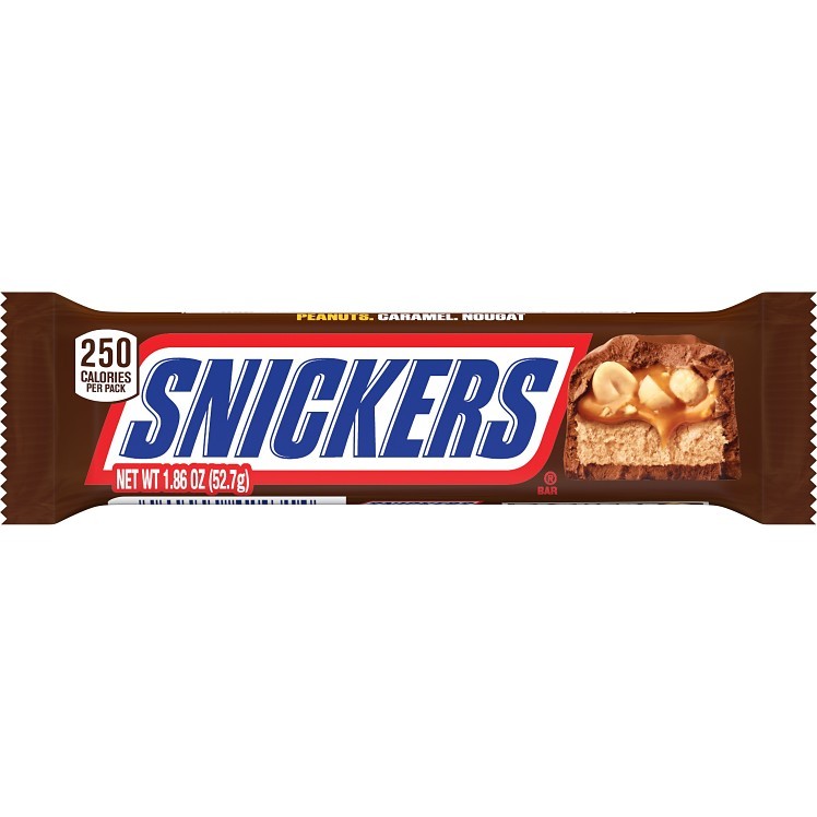MARS VARIETY PACK