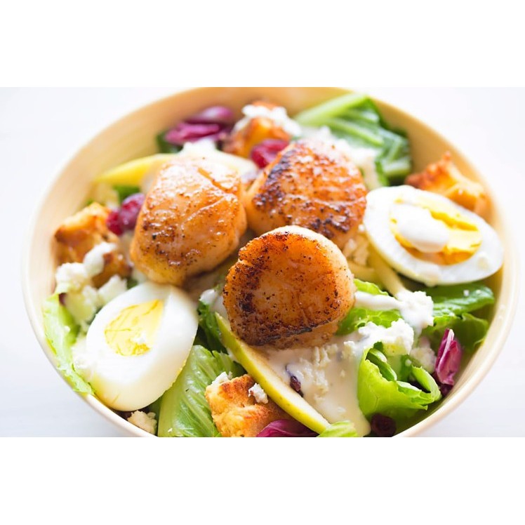 MARINER'S CHOICE SCALLOPS 20/30 CT
