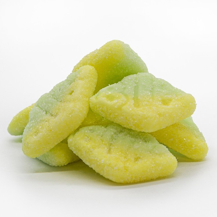 BUBS TUTTI FRUTTI SOUR DIAMOND