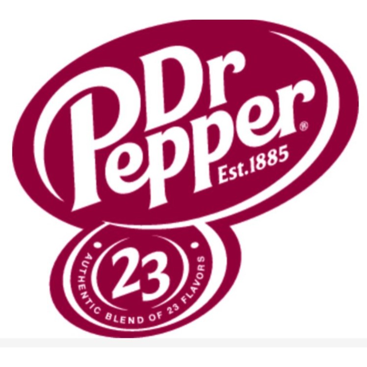 DR PEPPER REAL SUGAR