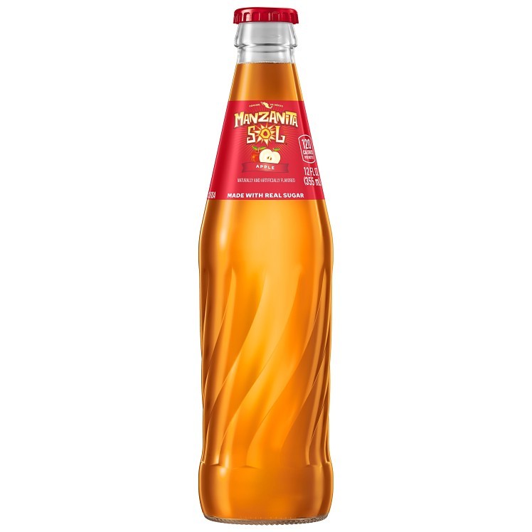 MANZANITA SOL REAL SUGAR
