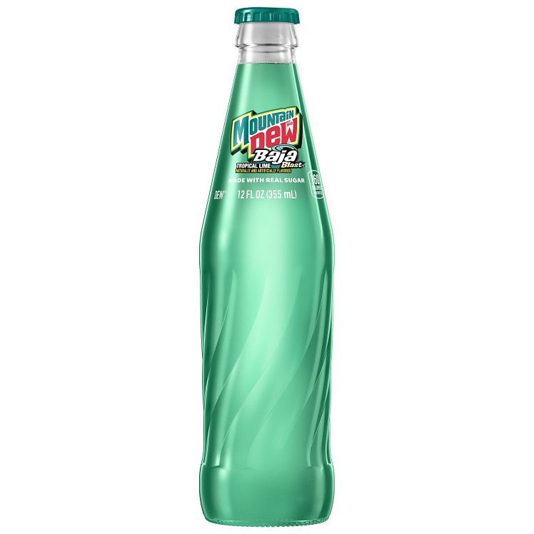 BAJA REAL SUGAR