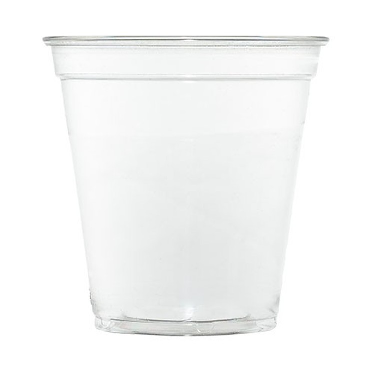 JOVIALS 7 OZ PET PLASTIC COLD CUP