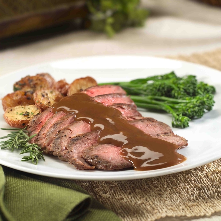 PIONEER GRAVY & ROAST BEEF MIX