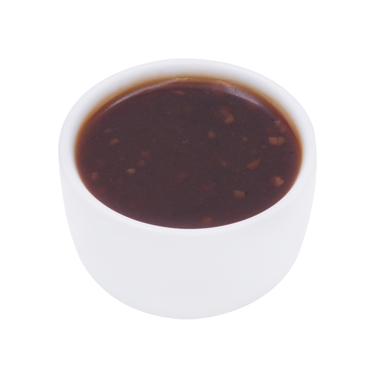 CHEF'S LINE KOREAN BBQ SAUCE PLASTIC JUG