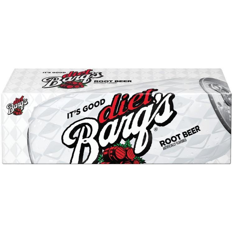 BARQS ROOT BEER