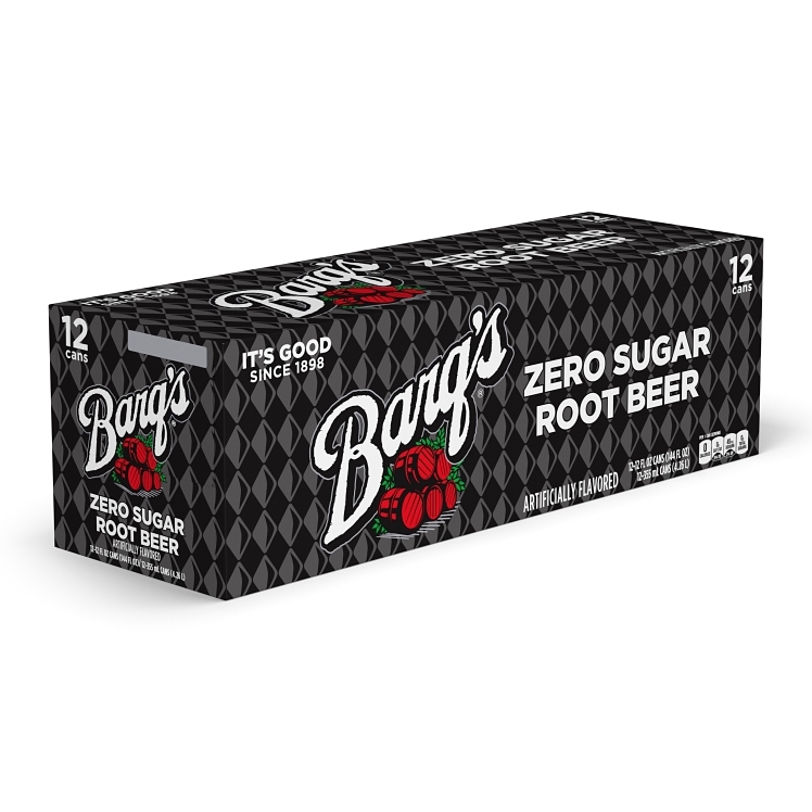 BARQS ROOT BEER