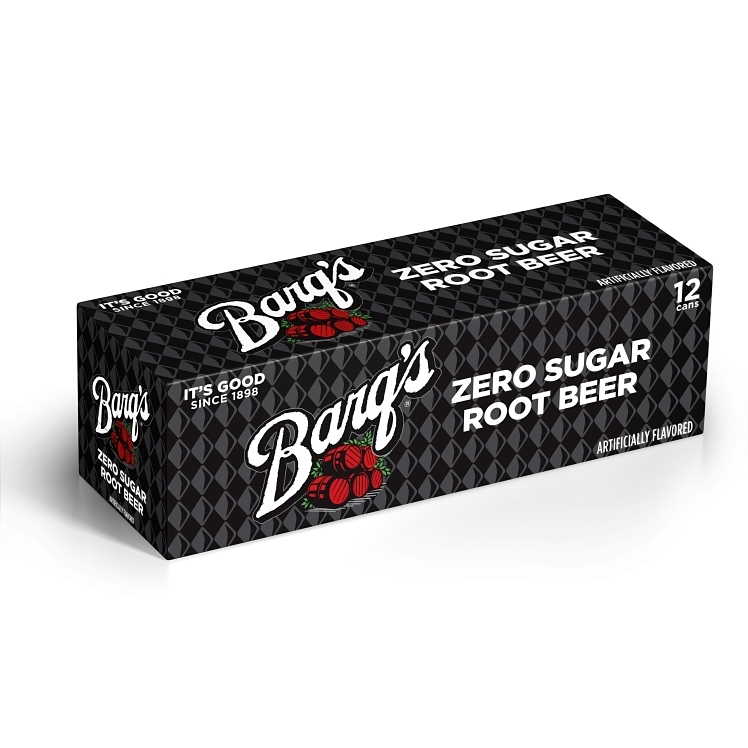 BARQS ROOT BEER