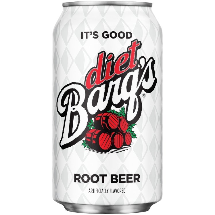 BARQS ROOT BEER